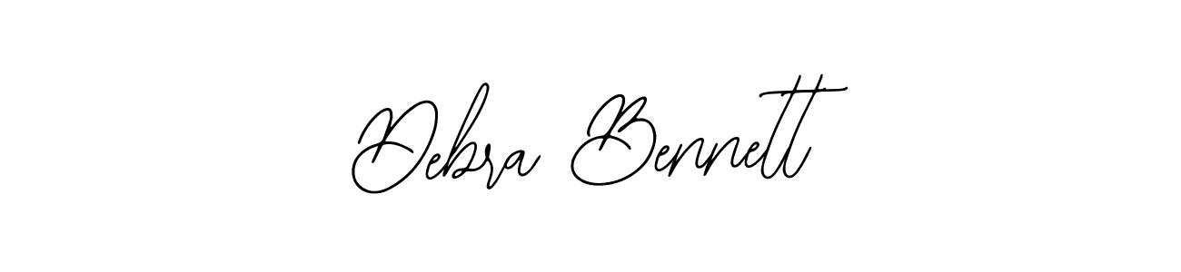 It looks lik you need a new signature style for name Debra Bennett. Design unique handwritten (Bearetta-2O07w) signature with our free signature maker in just a few clicks. Debra Bennett signature style 12 images and pictures png