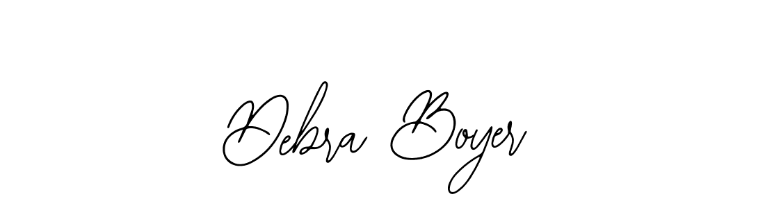 Once you've used our free online signature maker to create your best signature Bearetta-2O07w style, it's time to enjoy all of the benefits that Debra Boyer name signing documents. Debra Boyer signature style 12 images and pictures png