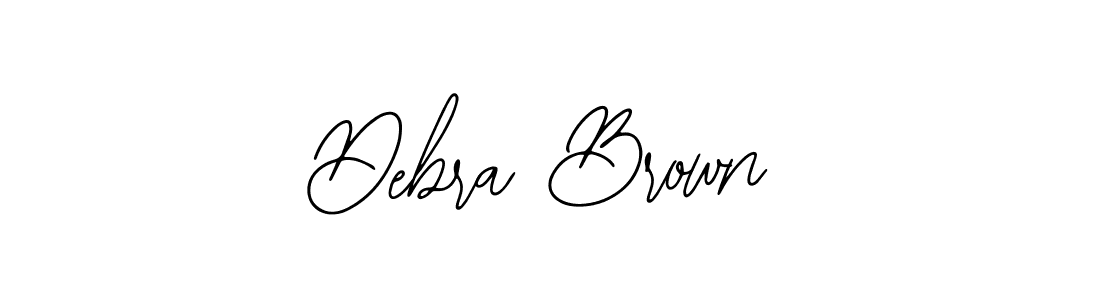 Best and Professional Signature Style for Debra Brown. Bearetta-2O07w Best Signature Style Collection. Debra Brown signature style 12 images and pictures png