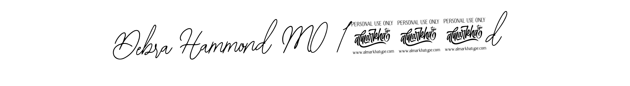 The best way (Bearetta-2O07w) to make a short signature is to pick only two or three words in your name. The name Debra Hammond M081924d include a total of six letters. For converting this name. Debra Hammond M081924d signature style 12 images and pictures png