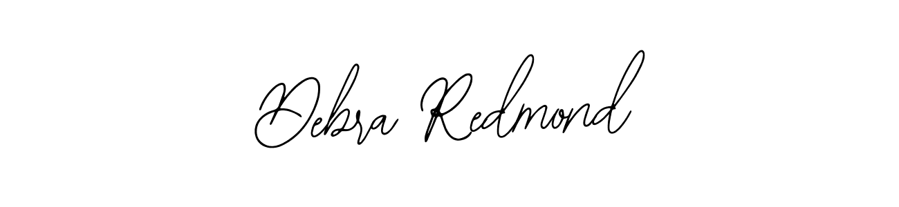Best and Professional Signature Style for Debra Redmond. Bearetta-2O07w Best Signature Style Collection. Debra Redmond signature style 12 images and pictures png