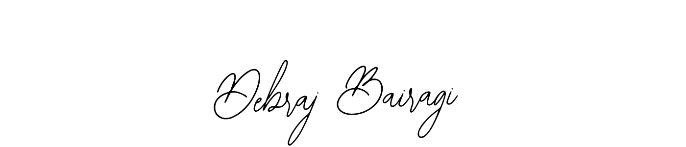 It looks lik you need a new signature style for name Debraj Bairagi. Design unique handwritten (Bearetta-2O07w) signature with our free signature maker in just a few clicks. Debraj Bairagi signature style 12 images and pictures png