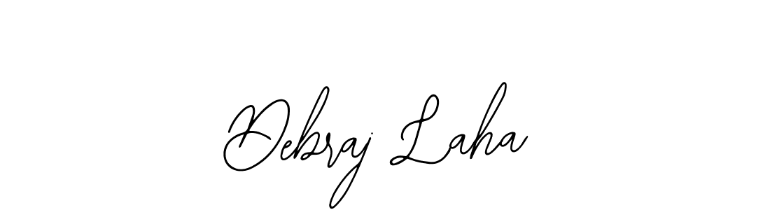 This is the best signature style for the Debraj Laha name. Also you like these signature font (Bearetta-2O07w). Mix name signature. Debraj Laha signature style 12 images and pictures png