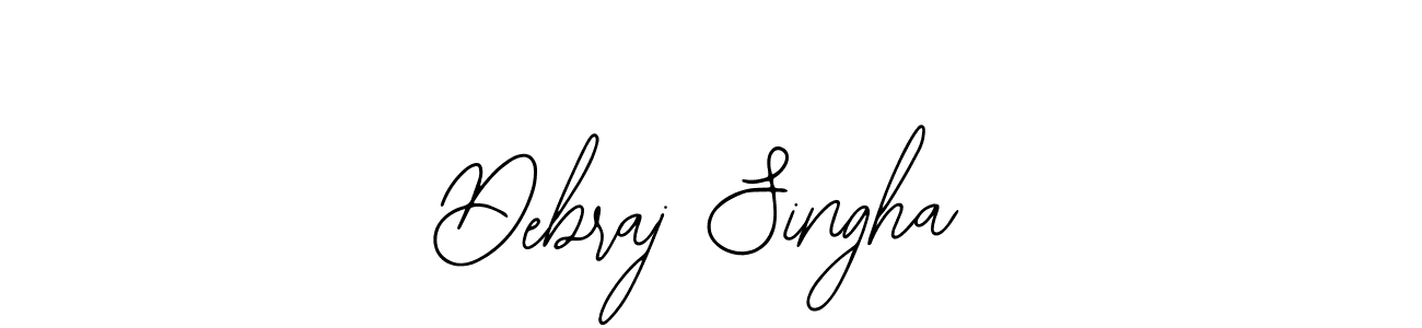 Also we have Debraj Singha name is the best signature style. Create professional handwritten signature collection using Bearetta-2O07w autograph style. Debraj Singha signature style 12 images and pictures png