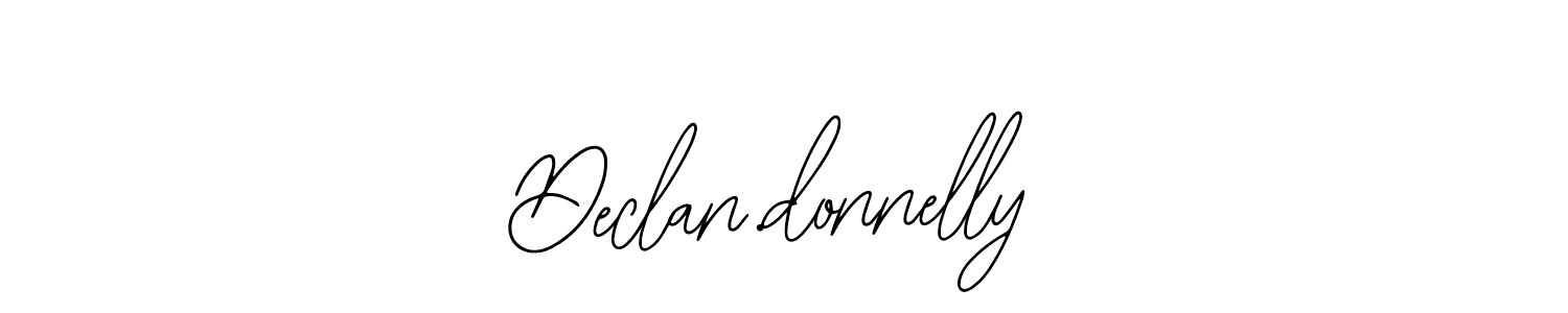 See photos of Declan.donnelly official signature by Spectra . Check more albums & portfolios. Read reviews & check more about Bearetta-2O07w font. Declan.donnelly signature style 12 images and pictures png