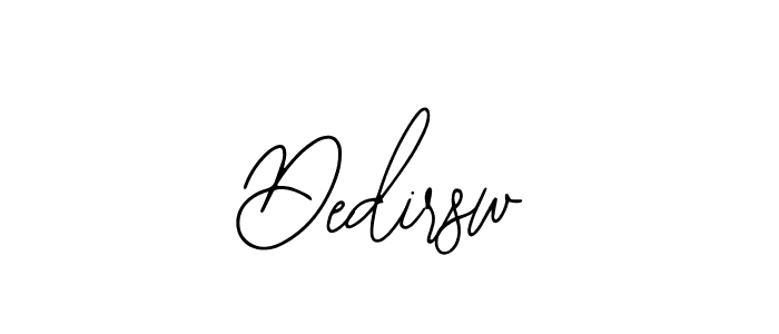 Here are the top 10 professional signature styles for the name Dedirsw. These are the best autograph styles you can use for your name. Dedirsw signature style 12 images and pictures png