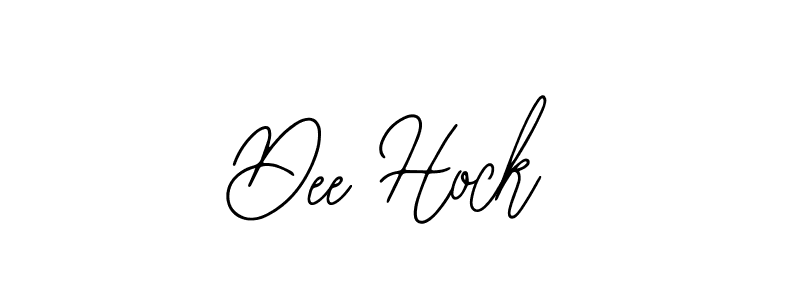 How to Draw Dee Hock signature style? Bearetta-2O07w is a latest design signature styles for name Dee Hock. Dee Hock signature style 12 images and pictures png