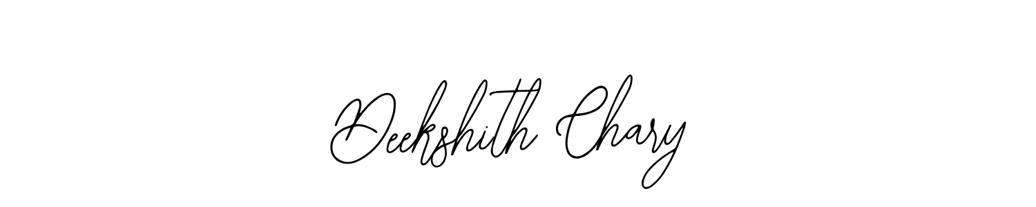 Check out images of Autograph of Deekshith Chary name. Actor Deekshith Chary Signature Style. Bearetta-2O07w is a professional sign style online. Deekshith Chary signature style 12 images and pictures png