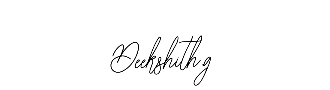 Check out images of Autograph of Deekshith.g name. Actor Deekshith.g Signature Style. Bearetta-2O07w is a professional sign style online. Deekshith.g signature style 12 images and pictures png