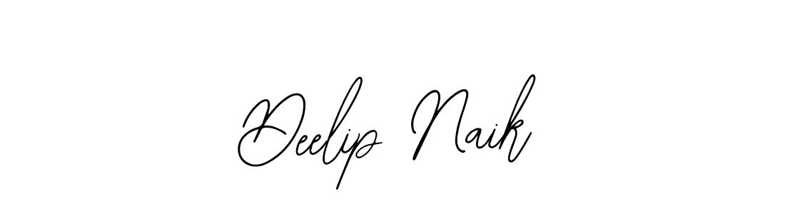 Make a beautiful signature design for name Deelip Naik. Use this online signature maker to create a handwritten signature for free. Deelip Naik signature style 12 images and pictures png