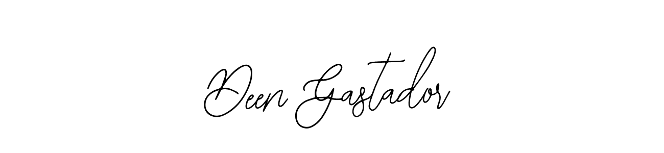 You can use this online signature creator to create a handwritten signature for the name Deen Gastador. This is the best online autograph maker. Deen Gastador signature style 12 images and pictures png