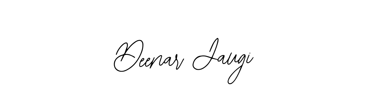 You can use this online signature creator to create a handwritten signature for the name Deenar Jaugi. This is the best online autograph maker. Deenar Jaugi signature style 12 images and pictures png
