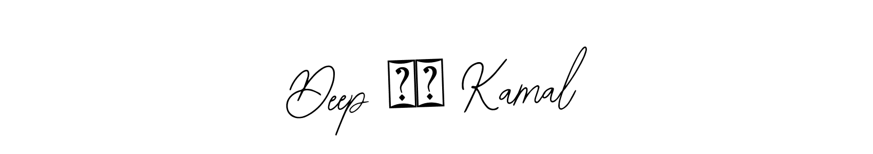 Once you've used our free online signature maker to create your best signature Bearetta-2O07w style, it's time to enjoy all of the benefits that Deep ❤️ Kamal name signing documents. Deep ❤️ Kamal signature style 12 images and pictures png