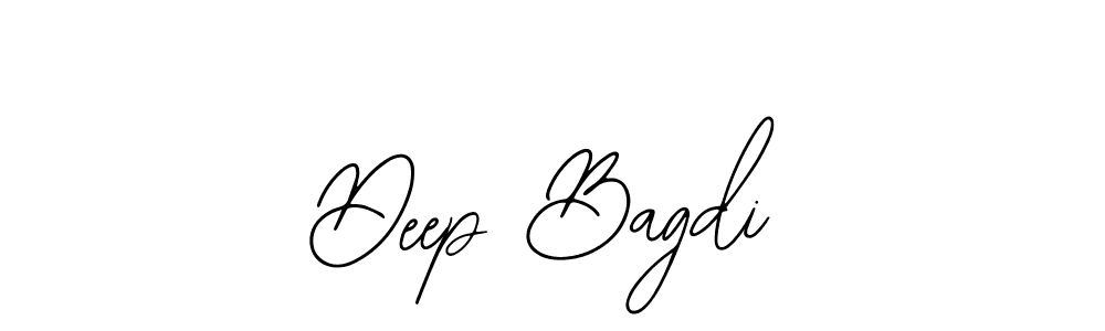 Make a short Deep Bagdi signature style. Manage your documents anywhere anytime using Bearetta-2O07w. Create and add eSignatures, submit forms, share and send files easily. Deep Bagdi signature style 12 images and pictures png