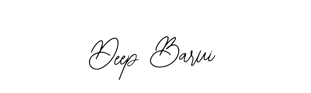 Make a beautiful signature design for name Deep Barui. Use this online signature maker to create a handwritten signature for free. Deep Barui signature style 12 images and pictures png