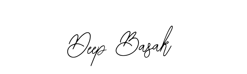 This is the best signature style for the Deep Basak name. Also you like these signature font (Bearetta-2O07w). Mix name signature. Deep Basak signature style 12 images and pictures png