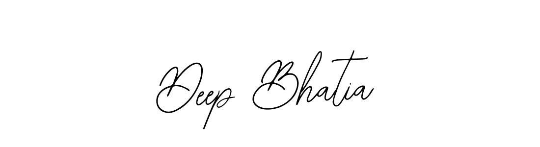 Here are the top 10 professional signature styles for the name Deep Bhatia. These are the best autograph styles you can use for your name. Deep Bhatia signature style 12 images and pictures png