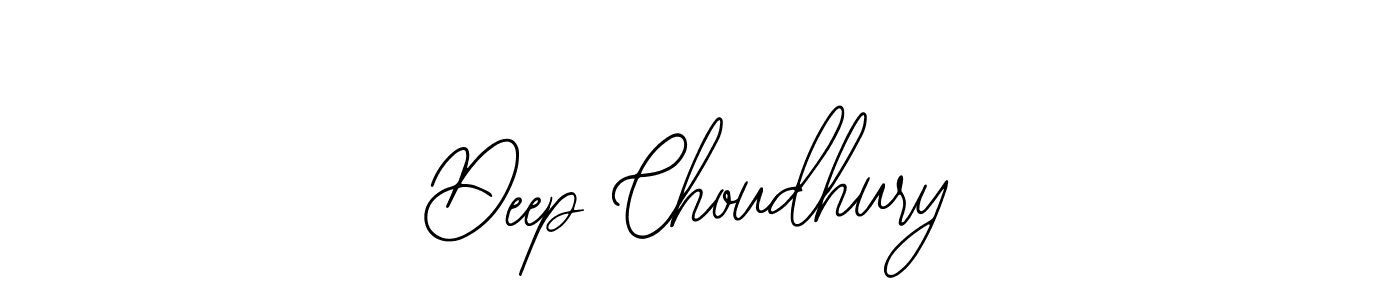 Make a beautiful signature design for name Deep Choudhury. Use this online signature maker to create a handwritten signature for free. Deep Choudhury signature style 12 images and pictures png