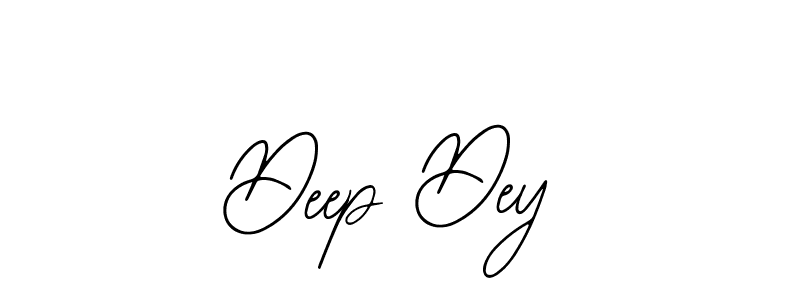 Make a beautiful signature design for name Deep Dey. With this signature (Bearetta-2O07w) style, you can create a handwritten signature for free. Deep Dey signature style 12 images and pictures png