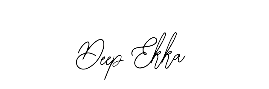 See photos of Deep Ekka official signature by Spectra . Check more albums & portfolios. Read reviews & check more about Bearetta-2O07w font. Deep Ekka signature style 12 images and pictures png