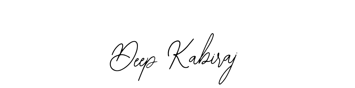 Once you've used our free online signature maker to create your best signature Bearetta-2O07w style, it's time to enjoy all of the benefits that Deep Kabiraj name signing documents. Deep Kabiraj signature style 12 images and pictures png