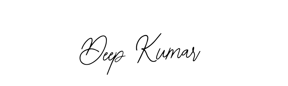 Bearetta-2O07w is a professional signature style that is perfect for those who want to add a touch of class to their signature. It is also a great choice for those who want to make their signature more unique. Get Deep Kumar name to fancy signature for free. Deep Kumar signature style 12 images and pictures png