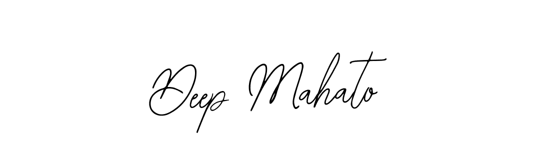 Once you've used our free online signature maker to create your best signature Bearetta-2O07w style, it's time to enjoy all of the benefits that Deep Mahato name signing documents. Deep Mahato signature style 12 images and pictures png