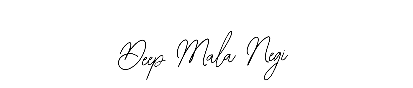How to Draw Deep Mala Negi signature style? Bearetta-2O07w is a latest design signature styles for name Deep Mala Negi. Deep Mala Negi signature style 12 images and pictures png