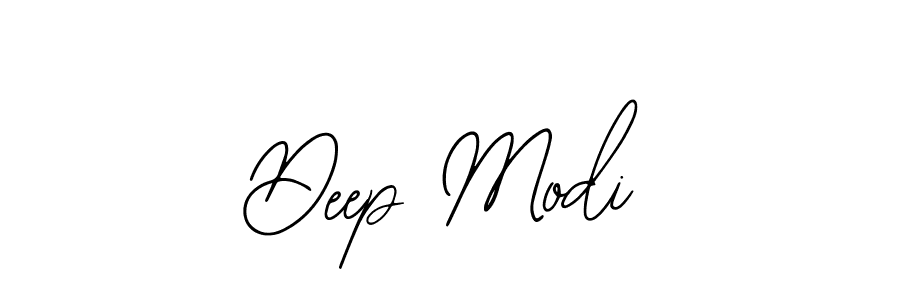 Make a short Deep Modi signature style. Manage your documents anywhere anytime using Bearetta-2O07w. Create and add eSignatures, submit forms, share and send files easily. Deep Modi signature style 12 images and pictures png