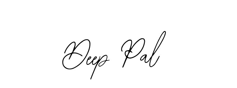 Similarly Bearetta-2O07w is the best handwritten signature design. Signature creator online .You can use it as an online autograph creator for name Deep Pal. Deep Pal signature style 12 images and pictures png