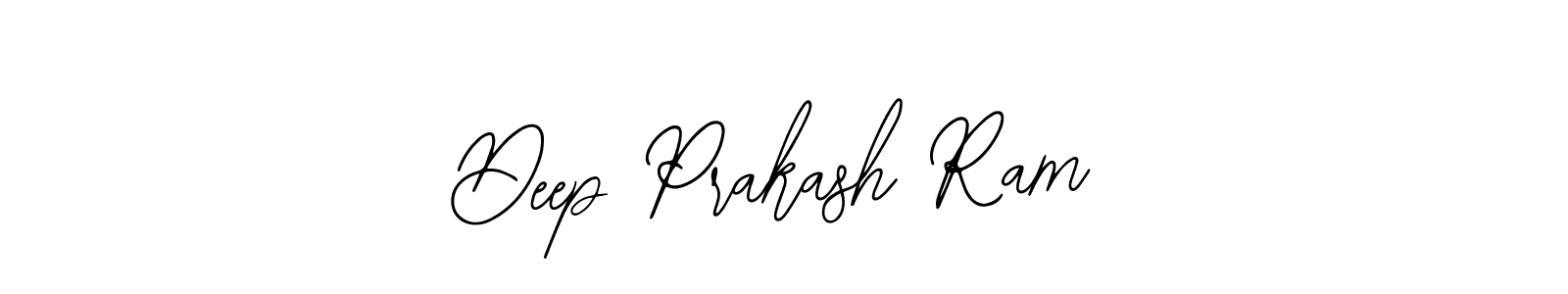 See photos of Deep Prakash Ram official signature by Spectra . Check more albums & portfolios. Read reviews & check more about Bearetta-2O07w font. Deep Prakash Ram signature style 12 images and pictures png