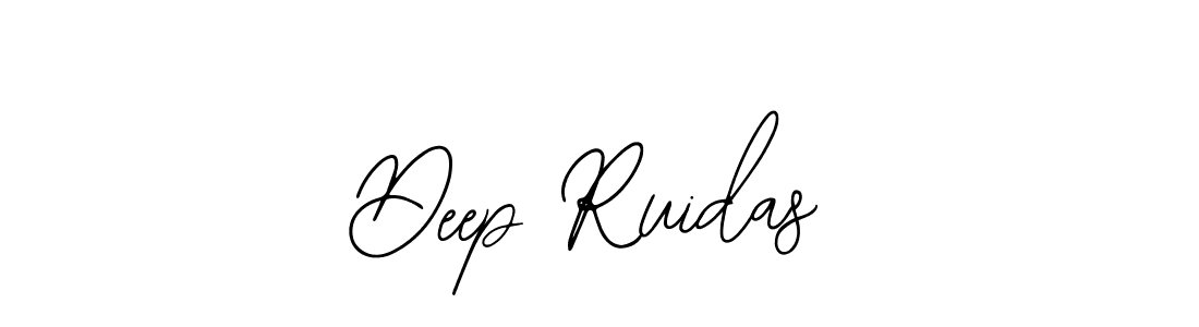 You can use this online signature creator to create a handwritten signature for the name Deep Ruidas. This is the best online autograph maker. Deep Ruidas signature style 12 images and pictures png