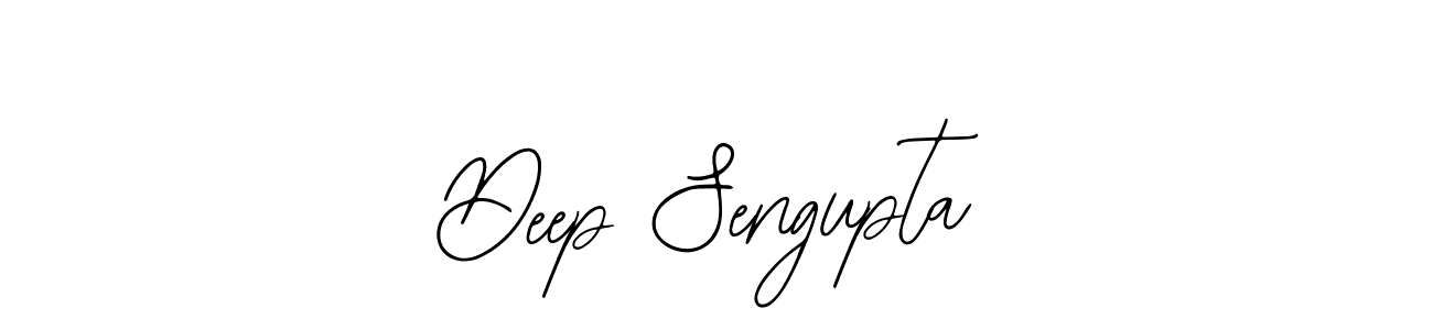 Also You can easily find your signature by using the search form. We will create Deep Sengupta name handwritten signature images for you free of cost using Bearetta-2O07w sign style. Deep Sengupta signature style 12 images and pictures png