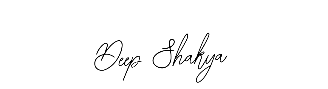 Bearetta-2O07w is a professional signature style that is perfect for those who want to add a touch of class to their signature. It is also a great choice for those who want to make their signature more unique. Get Deep Shakya name to fancy signature for free. Deep Shakya signature style 12 images and pictures png