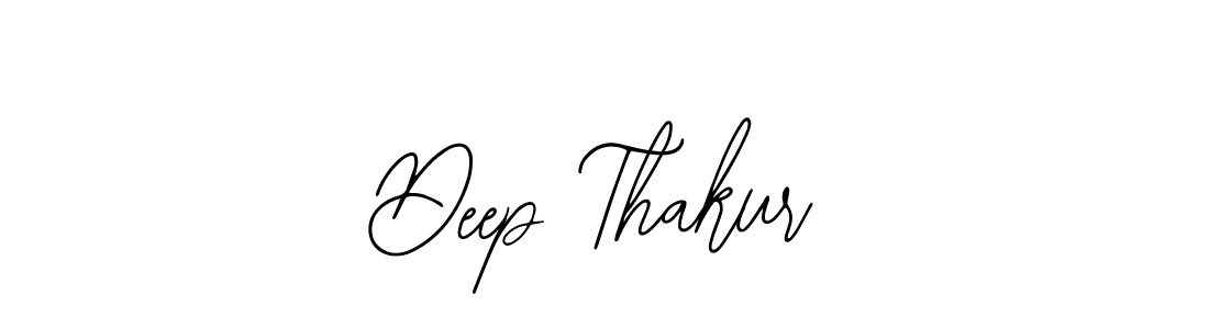 This is the best signature style for the Deep Thakur name. Also you like these signature font (Bearetta-2O07w). Mix name signature. Deep Thakur signature style 12 images and pictures png