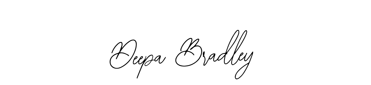 Here are the top 10 professional signature styles for the name Deepa Bradley. These are the best autograph styles you can use for your name. Deepa Bradley signature style 12 images and pictures png