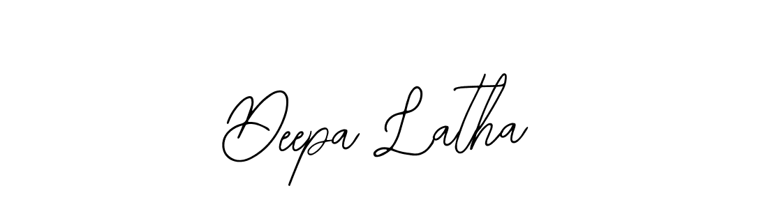 Best and Professional Signature Style for Deepa Latha. Bearetta-2O07w Best Signature Style Collection. Deepa Latha signature style 12 images and pictures png