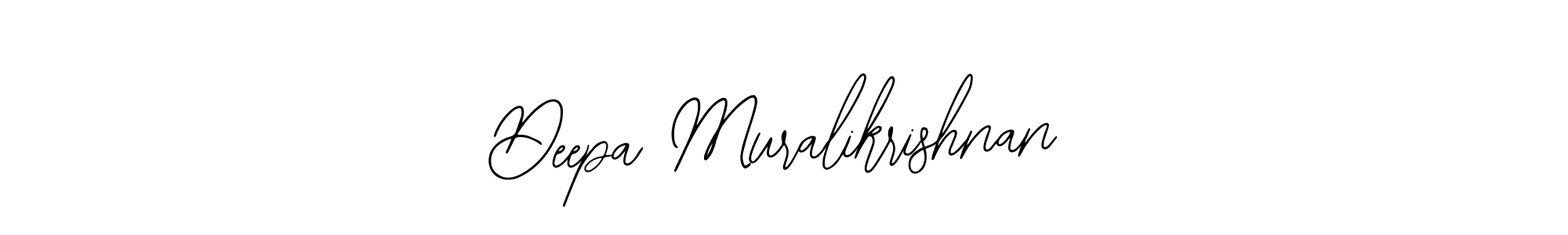 Here are the top 10 professional signature styles for the name Deepa Muralikrishnan. These are the best autograph styles you can use for your name. Deepa Muralikrishnan signature style 12 images and pictures png