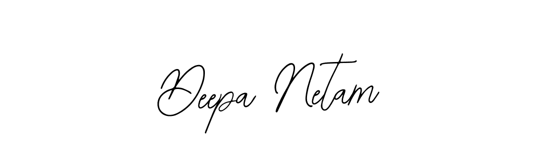 The best way (Bearetta-2O07w) to make a short signature is to pick only two or three words in your name. The name Deepa Netam include a total of six letters. For converting this name. Deepa Netam signature style 12 images and pictures png