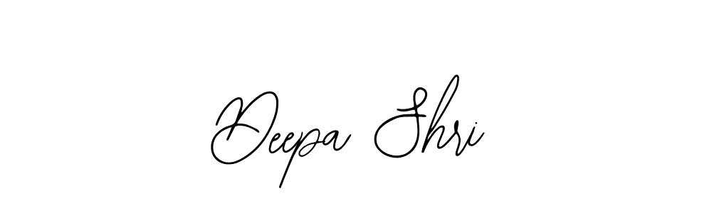 Make a beautiful signature design for name Deepa Shri. Use this online signature maker to create a handwritten signature for free. Deepa Shri signature style 12 images and pictures png