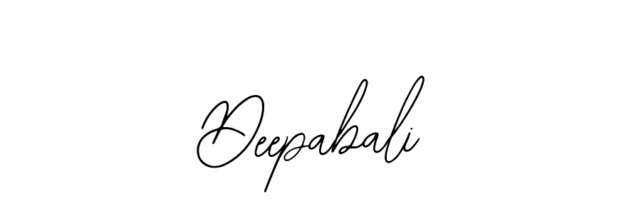 You can use this online signature creator to create a handwritten signature for the name Deepabali. This is the best online autograph maker. Deepabali signature style 12 images and pictures png