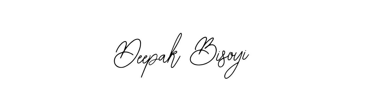 How to Draw Deepak Bisoyi signature style? Bearetta-2O07w is a latest design signature styles for name Deepak Bisoyi. Deepak Bisoyi signature style 12 images and pictures png