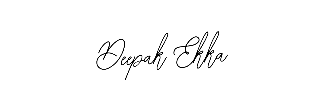 You can use this online signature creator to create a handwritten signature for the name Deepak Ekka. This is the best online autograph maker. Deepak Ekka signature style 12 images and pictures png