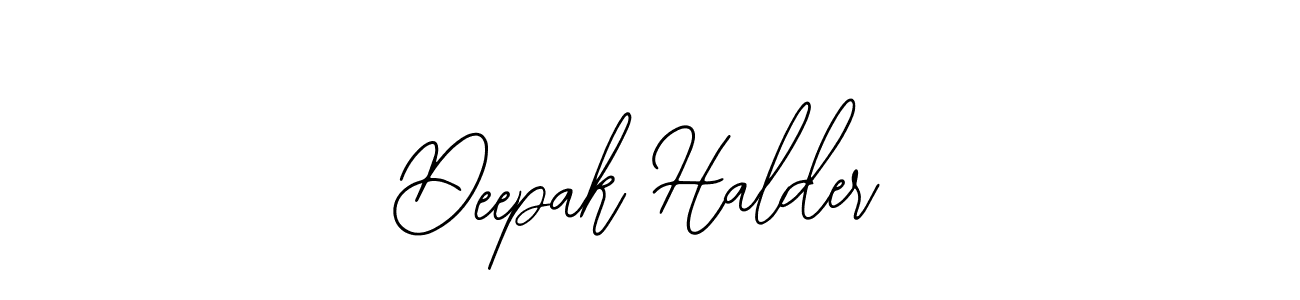 Best and Professional Signature Style for Deepak Halder. Bearetta-2O07w Best Signature Style Collection. Deepak Halder signature style 12 images and pictures png