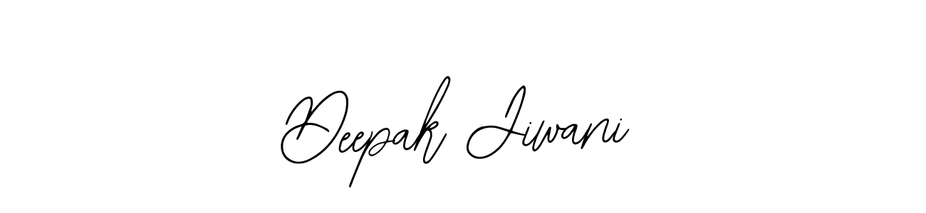 Also You can easily find your signature by using the search form. We will create Deepak Jiwani name handwritten signature images for you free of cost using Bearetta-2O07w sign style. Deepak Jiwani signature style 12 images and pictures png