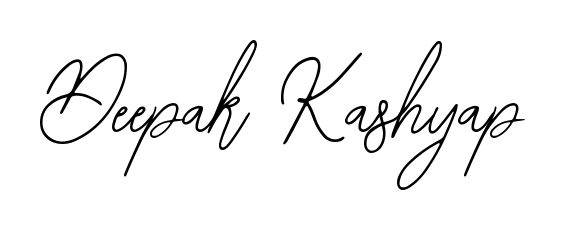 Create an unforgettable impression when signing with Deepak Kashyap name styled in Bearetta-2O07w typography. 100% free online generator. Deepak Kashyap signature style 12 images and pictures png