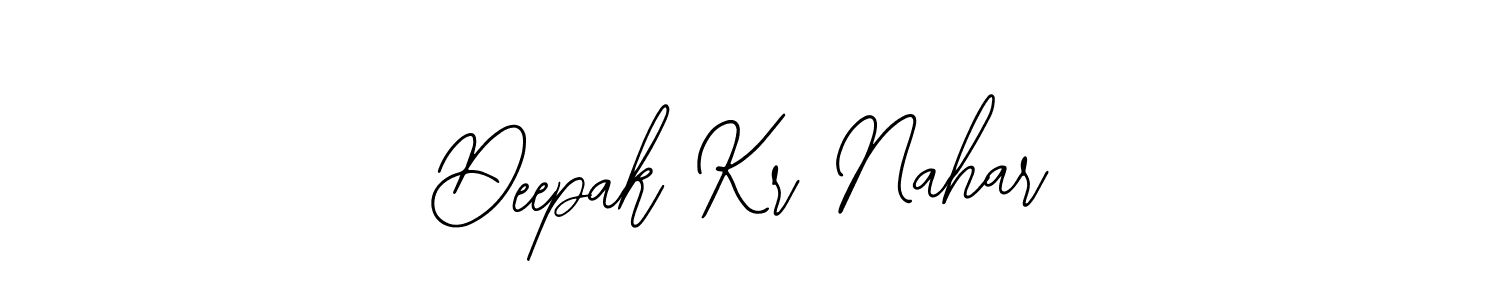 Best and Professional Signature Style for Deepak Kr Nahar. Bearetta-2O07w Best Signature Style Collection. Deepak Kr Nahar signature style 12 images and pictures png