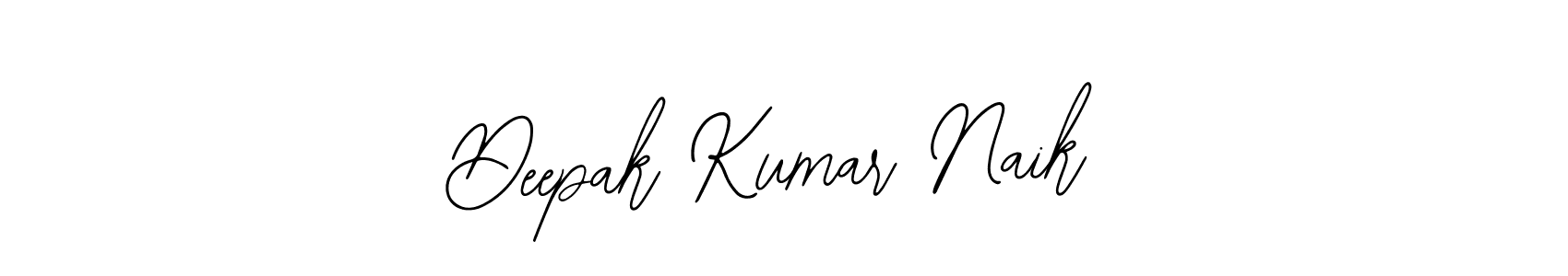 How to Draw Deepak Kumar Naik signature style? Bearetta-2O07w is a latest design signature styles for name Deepak Kumar Naik. Deepak Kumar Naik signature style 12 images and pictures png