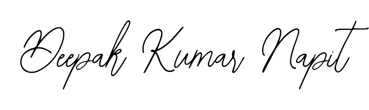 Deepak Kumar Napit stylish signature style. Best Handwritten Sign (Bearetta-2O07w) for my name. Handwritten Signature Collection Ideas for my name Deepak Kumar Napit. Deepak Kumar Napit signature style 12 images and pictures png