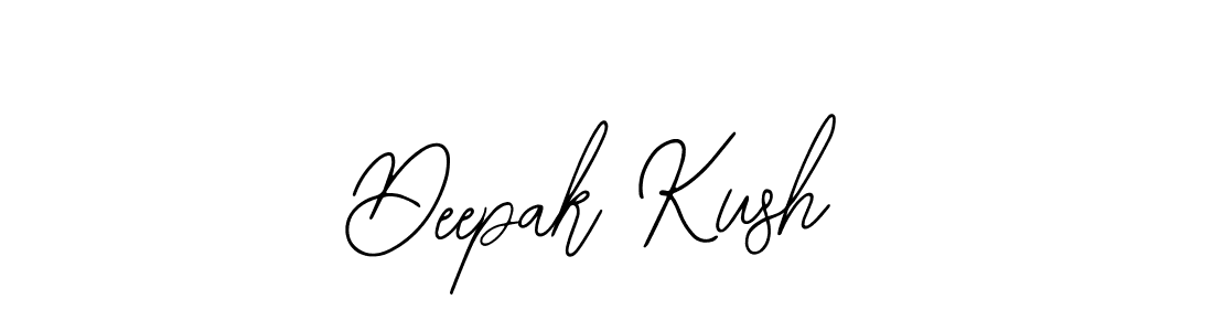 Once you've used our free online signature maker to create your best signature Bearetta-2O07w style, it's time to enjoy all of the benefits that Deepak Kush name signing documents. Deepak Kush signature style 12 images and pictures png